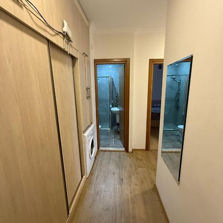Apartment On Melikishvili 51 바투미 외부 사진