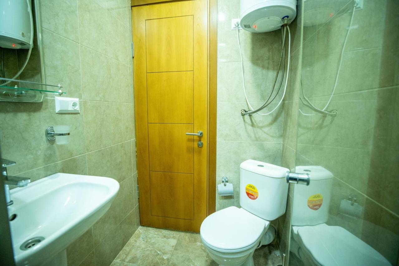 Apartment On Melikishvili 51 바투미 외부 사진