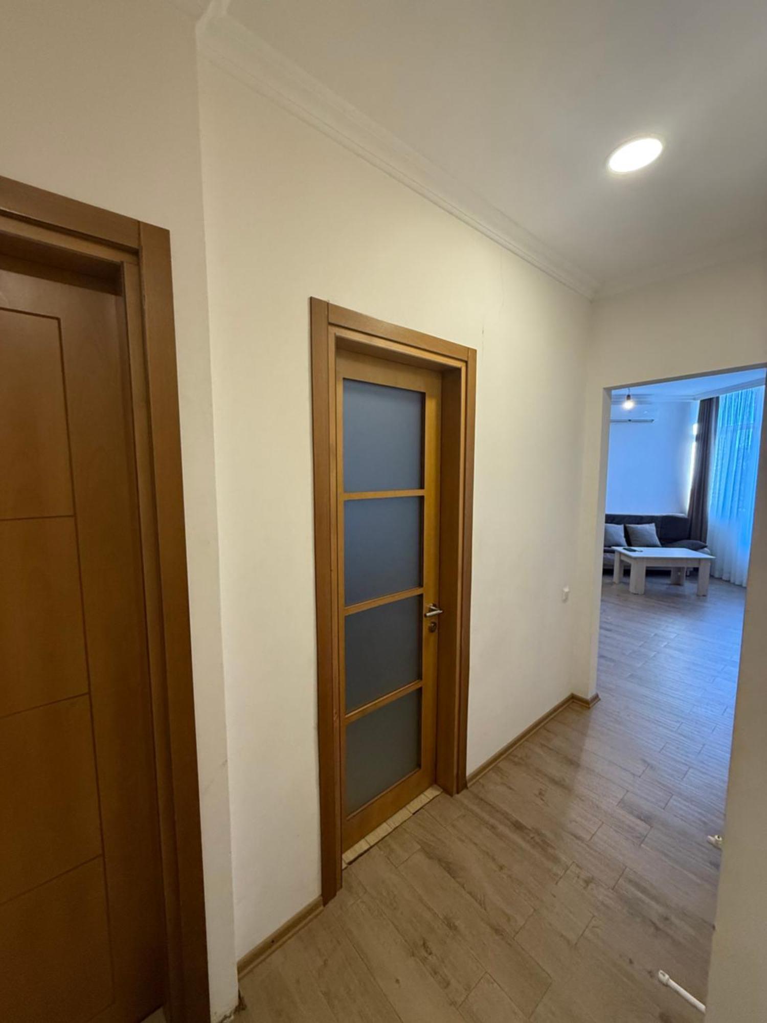 Apartment On Melikishvili 51 바투미 외부 사진