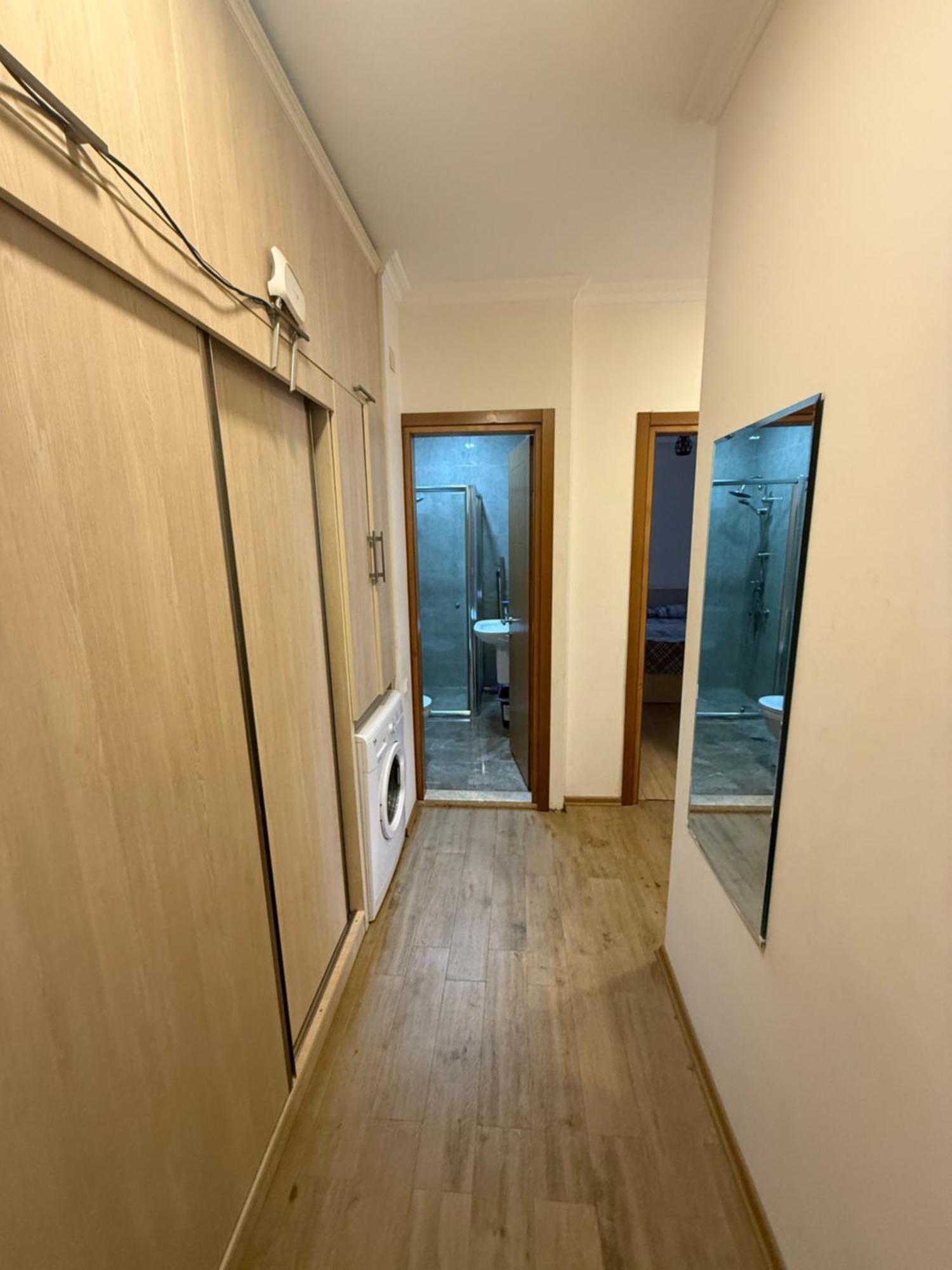 Apartment On Melikishvili 51 바투미 외부 사진
