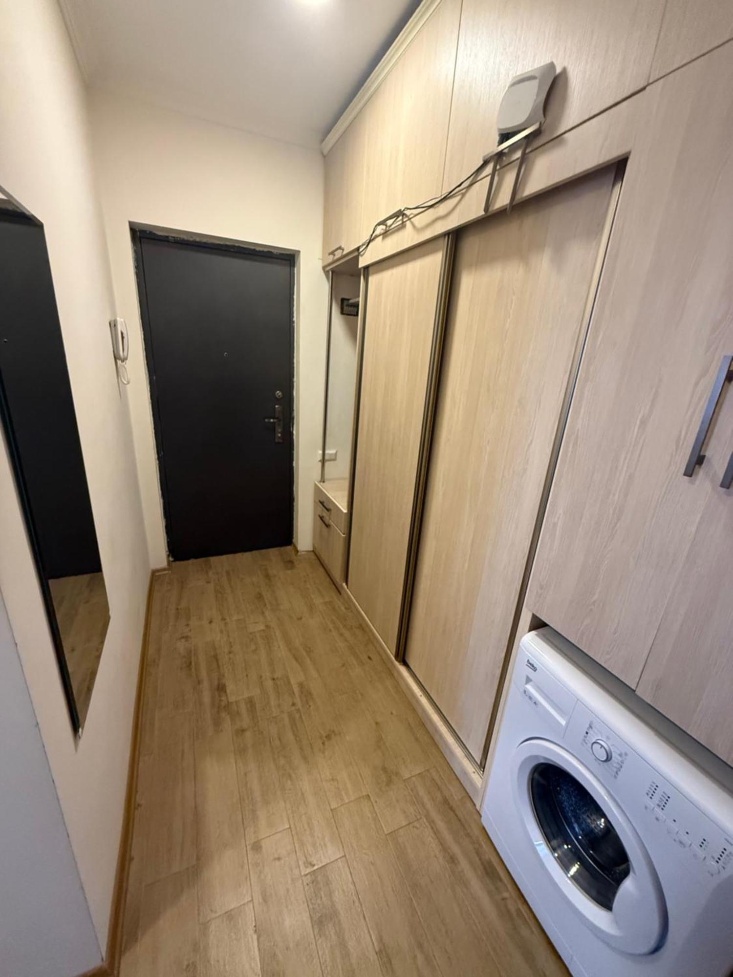 Apartment On Melikishvili 51 바투미 외부 사진