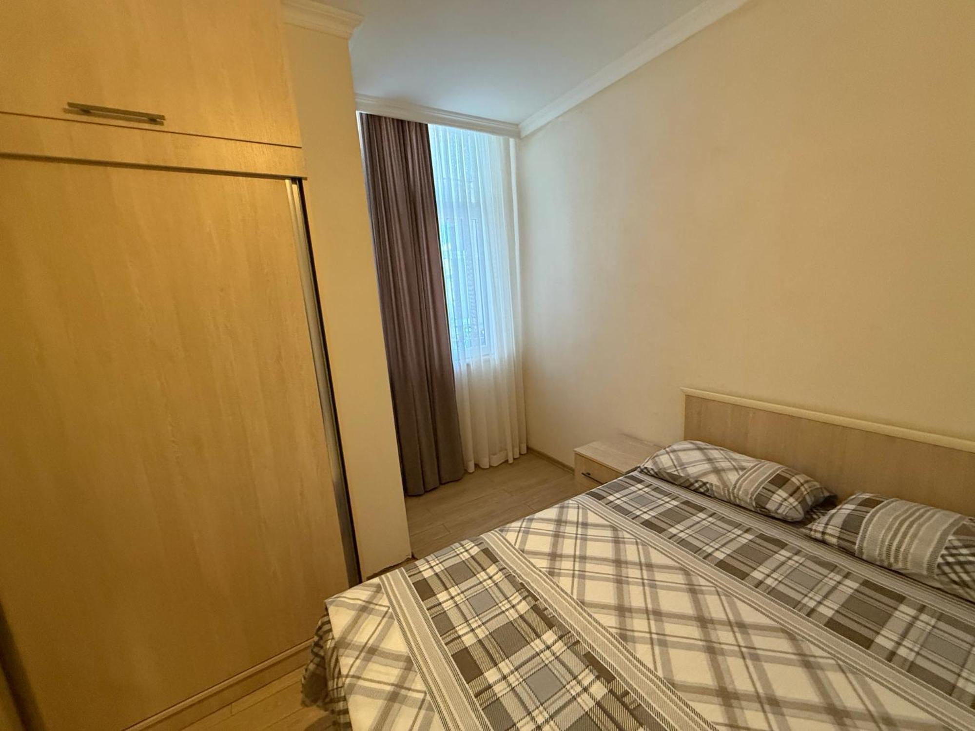 Apartment On Melikishvili 51 바투미 외부 사진
