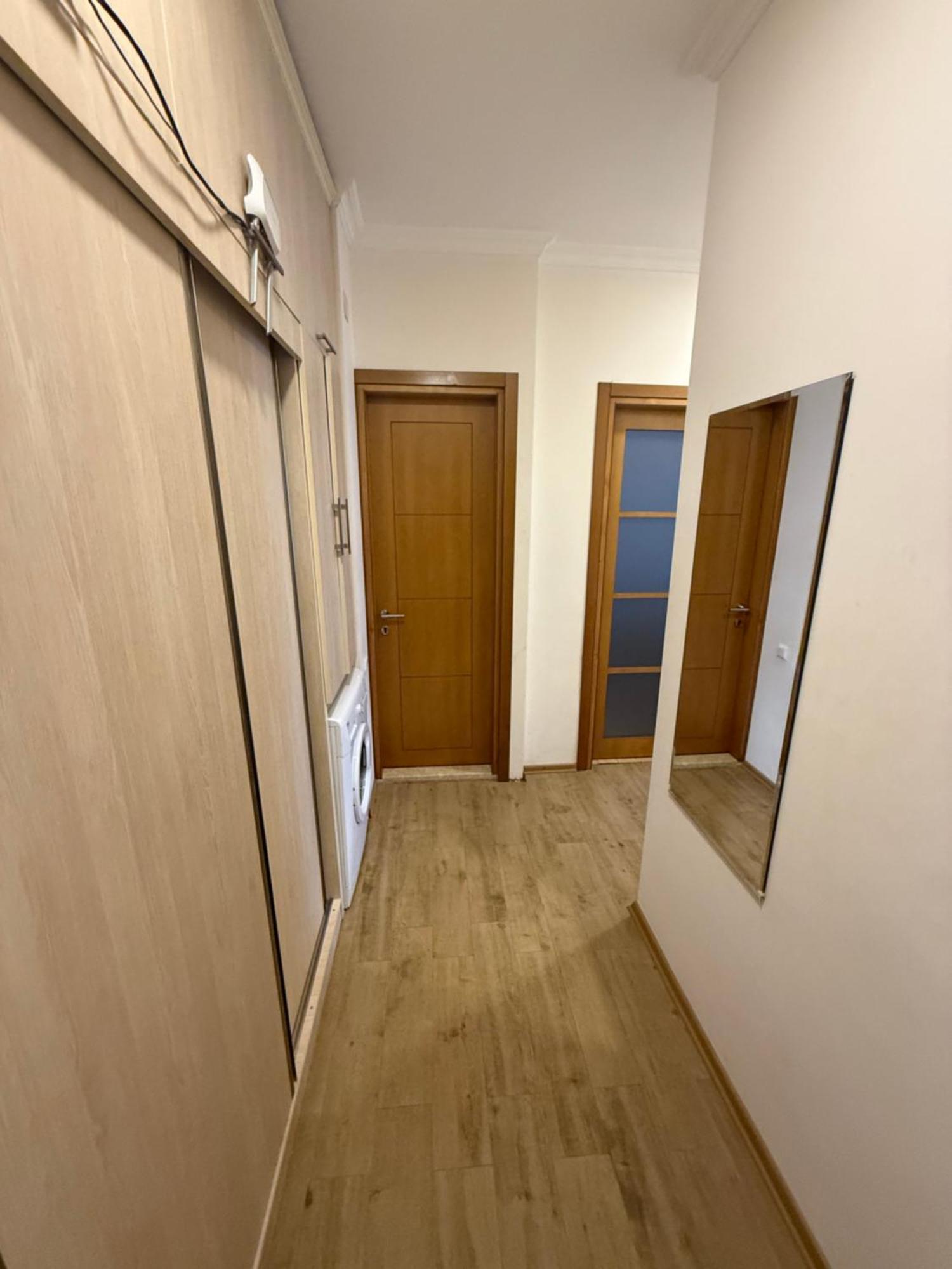 Apartment On Melikishvili 51 바투미 외부 사진