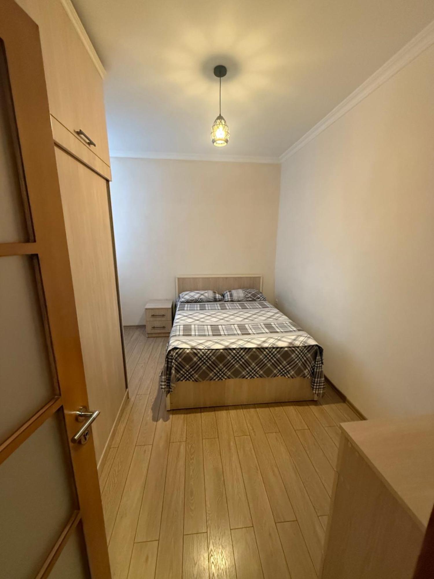 Apartment On Melikishvili 51 바투미 외부 사진