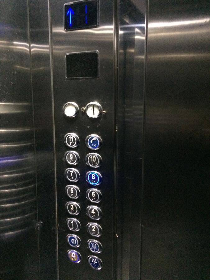 Apartment On Melikishvili 51 바투미 외부 사진