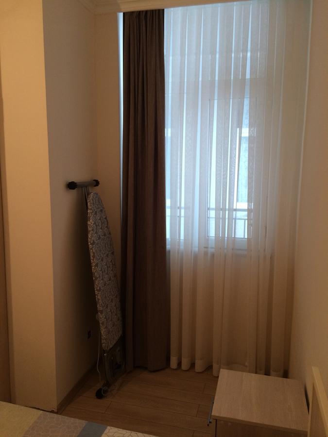 Apartment On Melikishvili 51 바투미 외부 사진